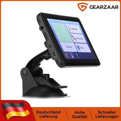 Navigatore auto gps - navigatore,