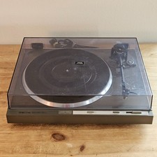 PROJECT/one DR-791 Turntable