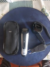 rasoio braun serie 7