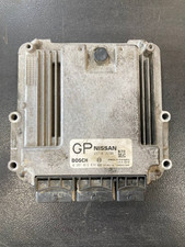 CENTRALITA MOTORE bosch 0281013874 NISSAN X-TRAIL 2.0 DCI