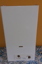 Fonte Beretta 11 litri Scaldino Caldaia coperchio anteriore