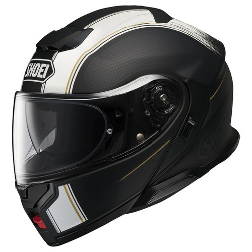 Shoei neotec satori tc 5 - 3,