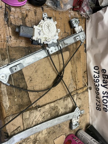 Regolatore finestrino smart - finestrino,