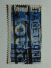 Italy Republic.1950 broadcast