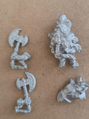 Warhammer fantasy scegli - fantasy,