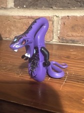 LEGO PYTHOR CHUMSWORTH