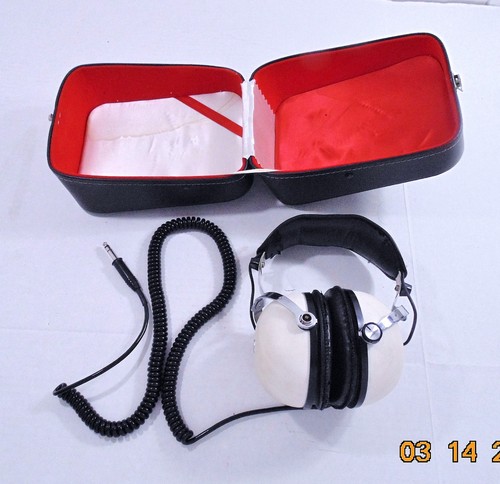 Cuffie stereo vintage pioneer - cuffie,
