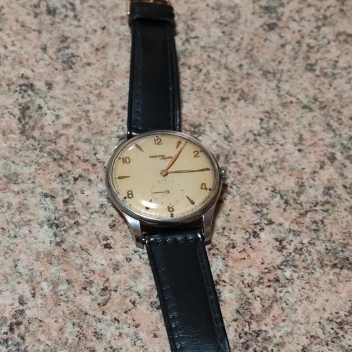 Zenith sparto orologio da - sparto,