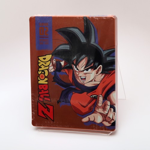 Dragon ball season - ball, 2