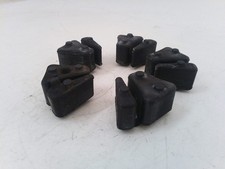 HONDA XADV 750 21-22 NC700 Tamponi parastrappi mozzo ruota post 06410MGSD30