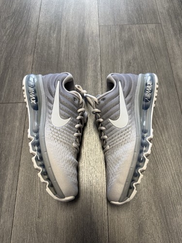Nike air max - 2017, bone