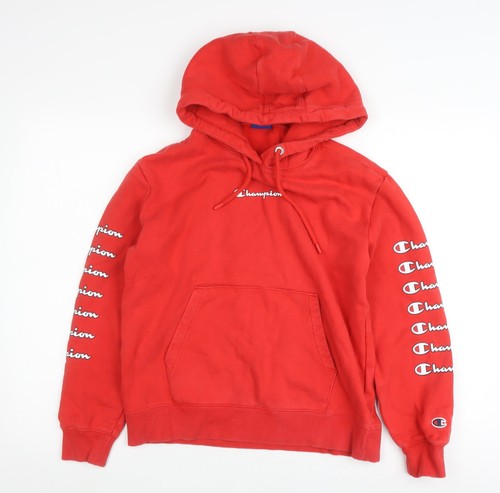 Felpa con cappuccio pullover