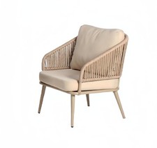 Poltrona design terrazza