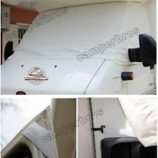 Cover Sun Oscurante esterno Cabina Camper Fiat Ducato 2006/2014