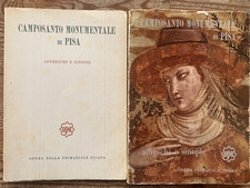CAMPOSANTO MONUMENTALE DI PISA