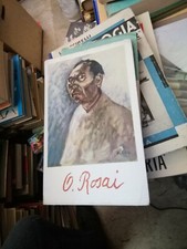 ottone rosai: quaderni d'arte