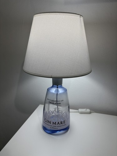Lampada gin mare - lampada,
