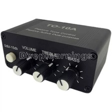 Ne5532 preamplificatore - ne5532,