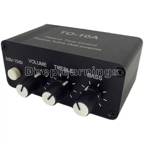 Ne5532 preamplificatore - ne5532,