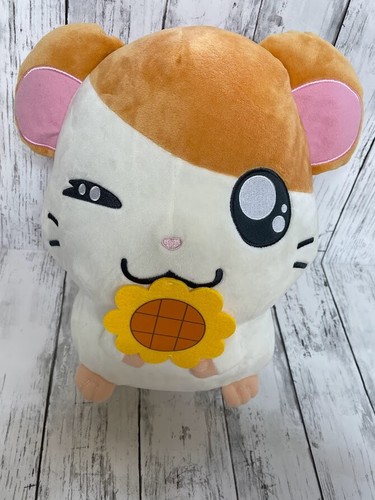 Hamtaro criceto grande peluche