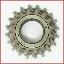 NOS CAIMI CASTANO SUPER SPORT EVEREST RUOTA LIBERA 3s VELOCITÀ 16-20 VINTAGE FLIP FLOP