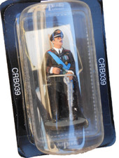 Soldatini carabiniere generale - soldatini,