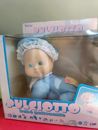 Pulciotto bebé gattonante - bebé,