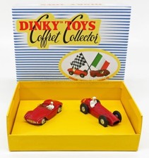 1/43 EDICOLA - FERRARI | 500