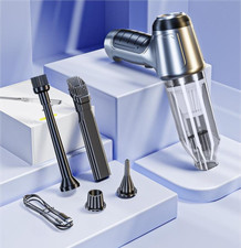 Aspirapolvere a Batteria