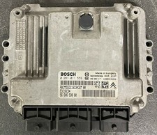 Calculateur moteur PEUGEOT 306