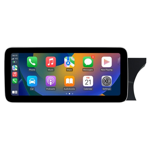 Lettore video auto per benz - video,