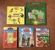Libro Robin Hood Mondadori