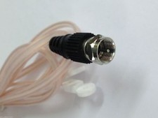 Antenna antenna DAB per