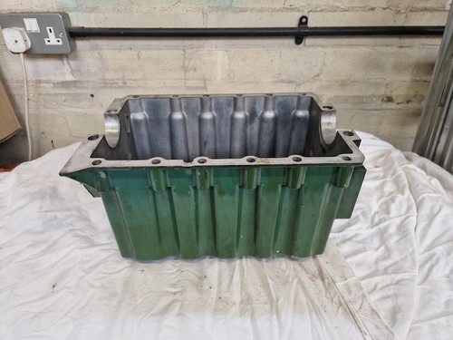 Vaschetta volvo penta - penta, 2003t