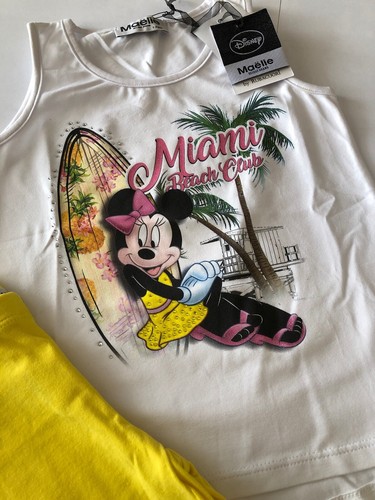 Disney completo shirt - completo, t-shirt