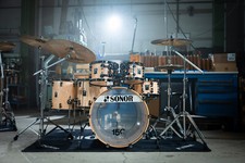 Sonor 150th anniversary lite - anniversary,