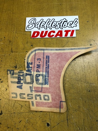 Autocollant 066085230 - 1,