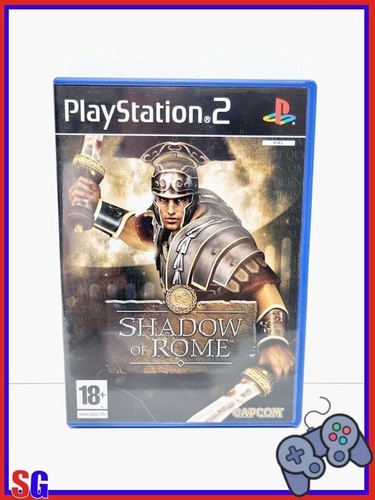 Shadow rome gioco - of,