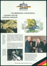GERMANIA EDIZIONE 1997 M/S 38