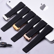 Cinturino orologio silicone