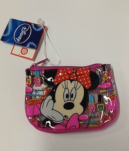 Portafoglio double minnie - double, make