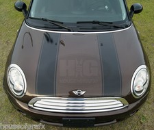 069 Bonnet & Boot stripes