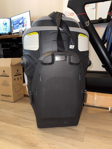 Cybex callisto 360 - callisto, select