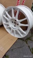 Cerchi Evocorse 18  4x100