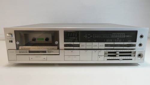 Pioneer 90r cassette tape - pioneer,