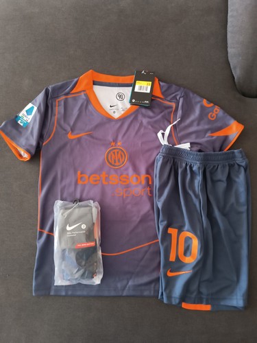 Completino calcio inter - calcio,