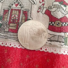 monete commemorative di