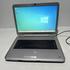 Sony Vaio VGN-NS205N Laptop