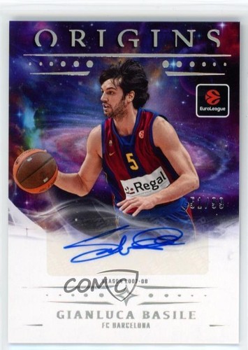 2025 panini origins - 2025-26,