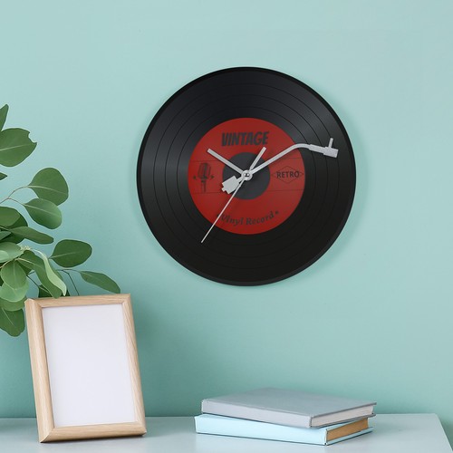 Orologio parete pollici - orologio,